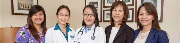 Gynecology | OBGYN | San Jose CA